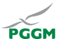 PGGM Logo